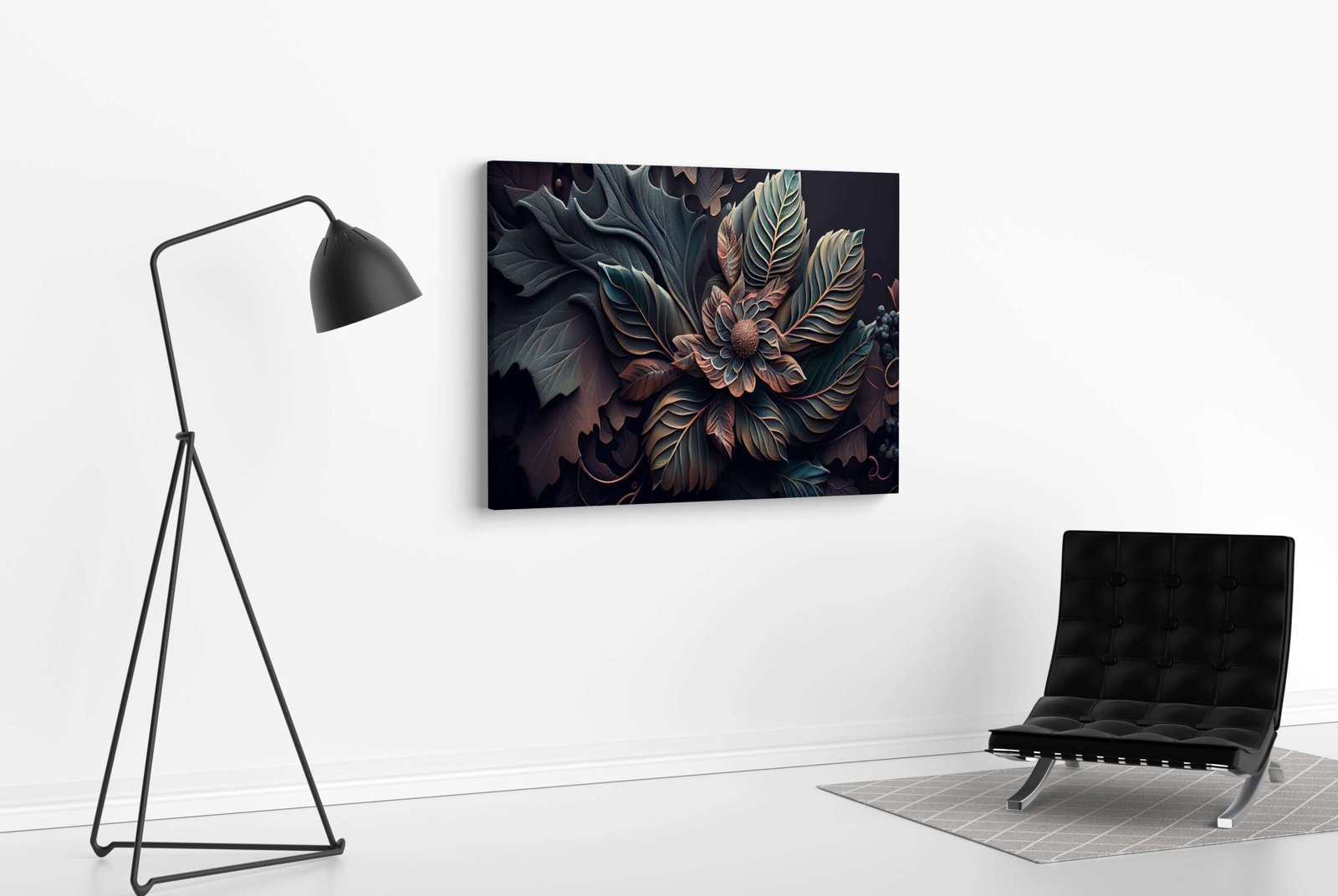 Gorgeous Canvas Art to Decorate Living Rooms & Offices - Image 3
